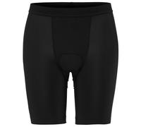 Craft - Everyday Bike Liner Shorts - Cycling bottom size XL, black