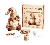 Craft Fabric Sewing Kit Creativity and
