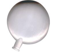 Craft Factory 41mm Flat Squeaker - Pack of 1