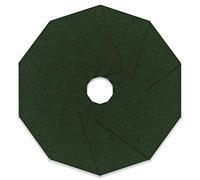 Craft Felt, 10 Pack, Holly