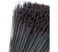 Craft & Florist Wire: Unleash Your Creativity with Green & Metallic in Multiple Gauges & Sizes (300, Metalic (22 Gauge), 10 Inch)