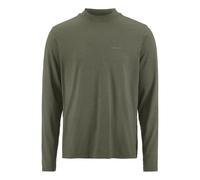 Craft Flow Mn Running Shirt Men - Green, Size L