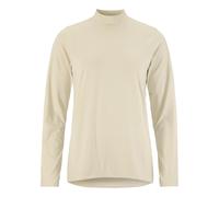 Craft Flow Mn Running Shirt Women-Beige, Size M