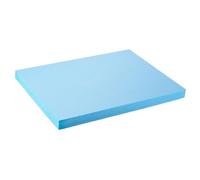 Craft Foam Block Polystyrene Foam Board DIY Model Making Craft Board Landscaping Art Project for Miniature Gardens Creative Model Landscapes Hob, Multi, 30x40x2cm