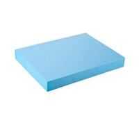 Craft Foam Block Polystyrene Foam Board DIY Model Making Craft Board Landscaping Art Project for Miniature Gardens Creative Model Landscapes Hob, Multi, 30x20x5cm