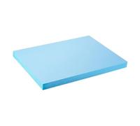 Craft Foam Block Polystyrene Foam Board DIY Model Making Craft Board Landscaping Art Project for Miniature Gardens Creative Model Landscapes Hob, Multi, 50x60x5cm