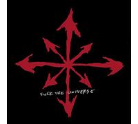 Craft - Fuck The Universe [VINYL]