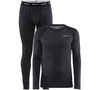 Craft Functional Underwear Set Core Wool Merino M 1909711