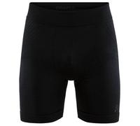 Craft - Fuseknit Bike Boxer - Cycling bottom size XS, black