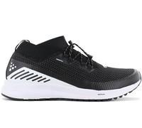 Craft Fuseknit X II Men's Running Shoes Black 1909298-999900 Running Shoe NEW