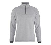 Craft Gain Thermal Running Shirt Men - Green, Size S