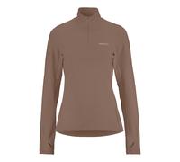 Craft Gain Thermal Running shirt Women - lilac, Size XL