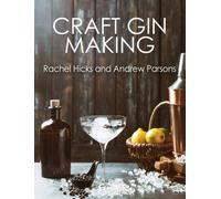 Craft Gin Making