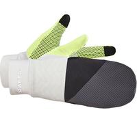 Craft Gloves Adv Lumen Fleece Hybrid Glove 1909836
