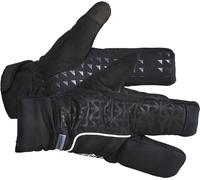 Craft Gloves Siberian 2.0 Split Finger Glove 1906571