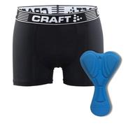 Craft Greatness Bike Boxer Black L Man