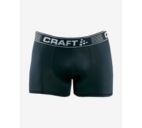 Craft Greatness De Vélo Boxer Shorts Black - L
