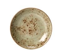 Craft Green Coupe Bowl 25.5cm 120.25 eramic Bowl Home Tableware Pack of 12