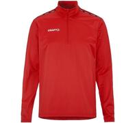 Craft Half-Zip Fleece Sweater Squad GO HZ M 1915350