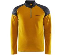 Craft Half-Zip Longsleeve Core Edge Thermal Midlayer M 1909502