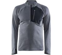 Craft Half-Zip Longsleeve Core Trim Thermal Midlayer M 1909500
