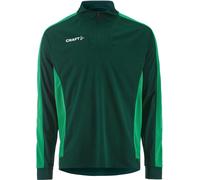 Craft Half-Zip Sweatshirt Evolve 2.0 Contrast Half Zip M C17383