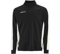 Craft Half-Zip Sweatshirt Evolve 2.0 Contrast Half Zip M C17383