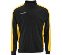 Craft Half-Zip Sweatshirt Evolve 2.0 Contrast Half Zip M C17383