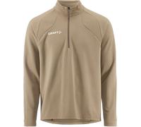 Craft Half-Zip Sweatshirt Extend 2.0 Half Zip M C17402