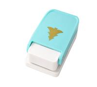 Craft Hole Punch | Handmade Flower Hole Punch | Pattern Cutting Tools for Christmas Thanksgiving Halloween Valentines Birthday School Party