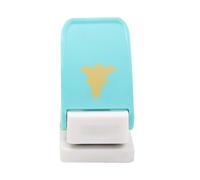 Craft Hole Punch, Handmade Flower Hole Punch, Pattern Cutting Tools for Christmas Thanksgiving Halloween Valentines Birthday School Party