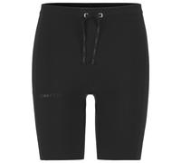 Craft Hypervent Short Leggings Black S Men