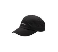 Craft Hypervent Cap ONE SIZE Black Women