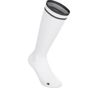 Craft Hypervent Compression Socks Unisex - white, Size 43-45