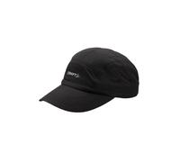 Craft Hypervent Run Cap ONE SIZE Black Unisex