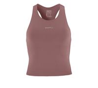 Craft Hypervent Running shirt Women - mauve, Size S