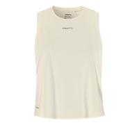 Craft Hypervent Running shirt Women - white, Size S