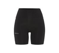 Craft Hypervent Short Leggings Black XS Woman