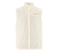 Craft Hypervent Light Wind Vest White XL Man