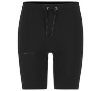Craft Hypervent Short Leggings Black S Men