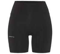 Craft - Hypervent W's Black - XS - Trail shorts