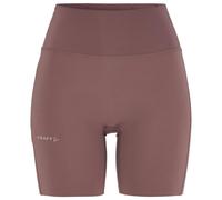 Craft - Hypervent W's Purple - S - Trail shorts