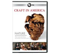 Craft In America: Nature DVD
