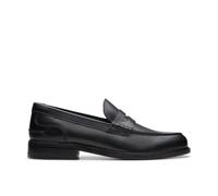Clarks Shoes Craftjames Lo Loafers