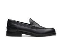 Clarks Shoes Craft James Lo Loafers Black EU 40 Men