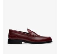 Craft James Lo Standard Fit Red 9.5 M