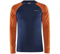 Craft Jersey Core Warm Baselayer LS Tee M 1912532