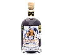Craft Juniper Gin - Sugarbird Juniper Cape Fynbos South African Craft Gin - 50cl