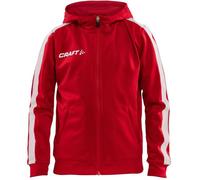 Craft Kids Hooded Jacket Pro Control Hood JR 1906718