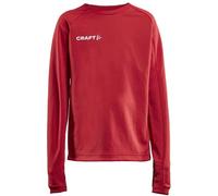 Craft Kids Longsleeve Evolve Crew Neck JR 1910162